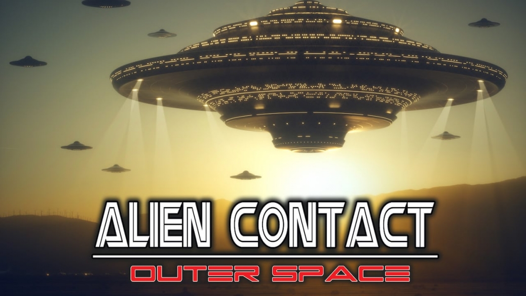 Free Alien Contact: Outer Space 2017 Full Hd Online Myflixtor