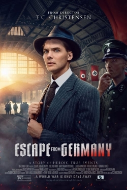 Escape from Germany-free