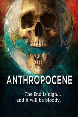 Anthropocene-free