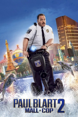 Paul Blart: Mall Cop 2-free