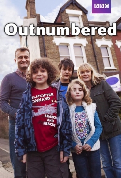 Outnumbered-free