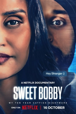 Sweet Bobby: My Catfish Nightmare-free