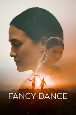 Fancy Dance-free