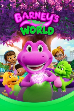 Barney's World-free