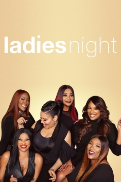 Ladies Night-free