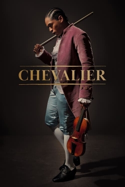 Chevalier-free