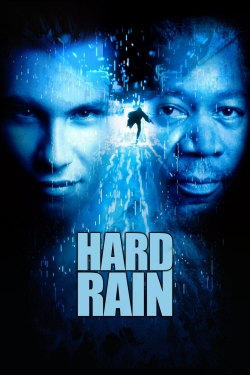 Hard Rain-free