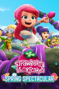 Strawberry Shortcake's Spring Spectacular-free