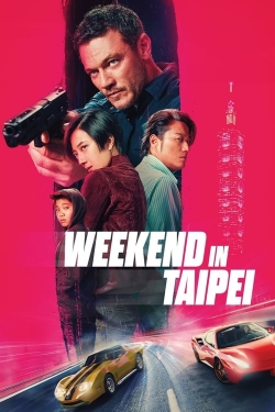 Weekend in Taipei-free