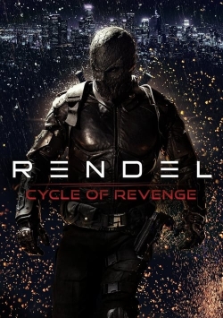 Rendel 2: Cycle of Revenge-free