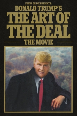 Donald Trump's The Art of the Deal: The Movie-free