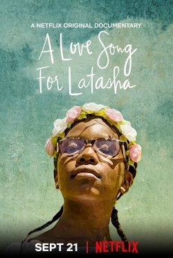 A Love Song for Latasha-free