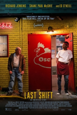 The Last Shift-free