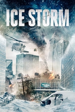 Ice Storm-free