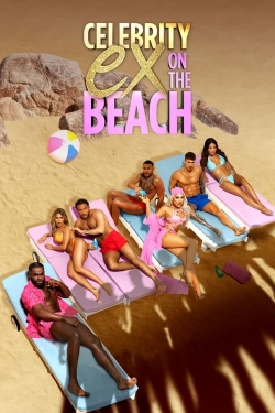Celebrity Ex on the Beach-free