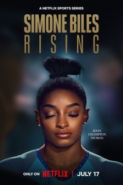 Simone Biles Rising-free