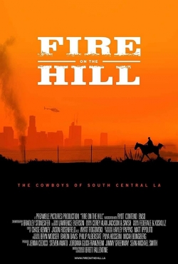 Fire on the Hill-free