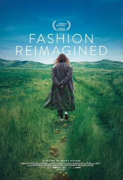 Fashion Reimagined-free