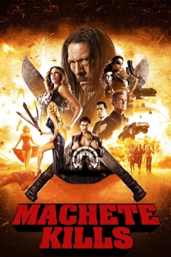 Machete Kills-free