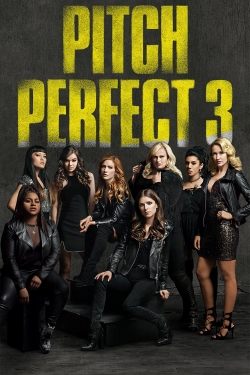 Pitch Perfect 3-free