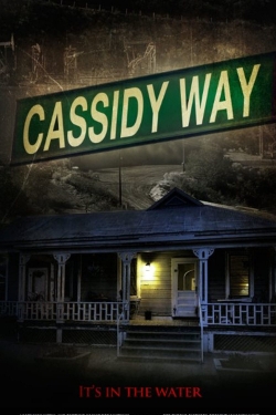 Cassidy Way-free