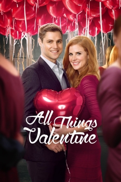 All Things Valentine-free