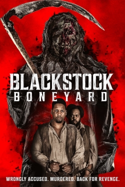 Blackstock Boneyard-free