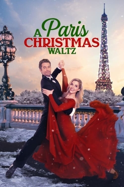 A Paris Christmas Waltz-free