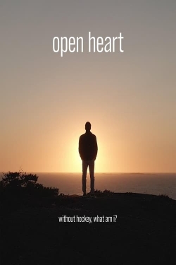 Open Heart-free