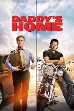 Daddy's Home-free