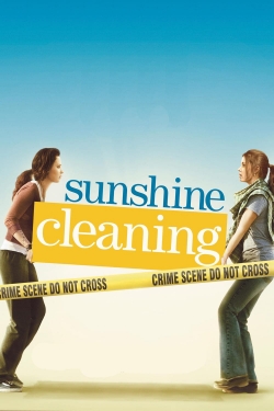 Sunshine Cleaning-free