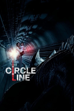 Circle Line-free