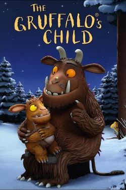 The Gruffalo's Child-free