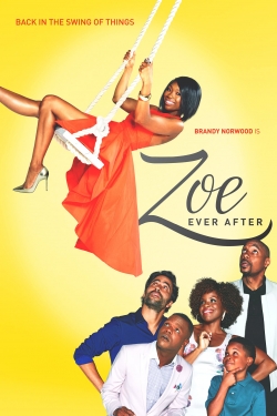 Zoe Ever After-free