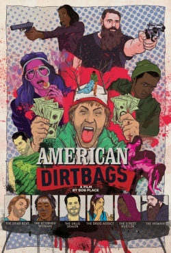 American Dirtbags-free