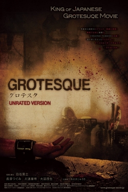 Grotesque-free