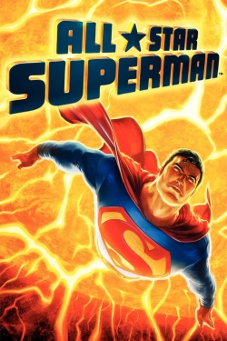 All Star Superman-free