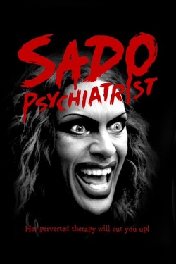 Sado Psychiatrist-free