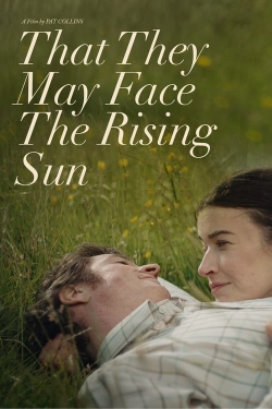 That They May Face the Rising Sun-free