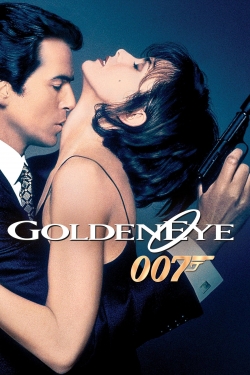 GoldenEye-free