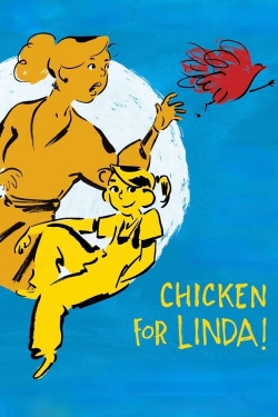 Chicken for Linda!-free