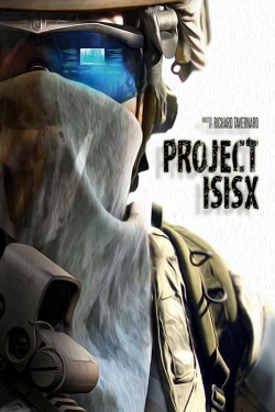 Project ISISX-free