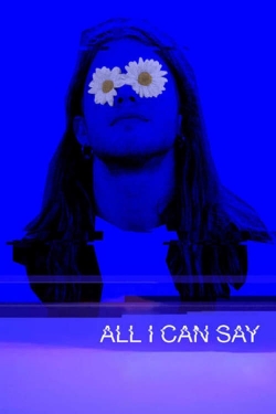 All I Can Say-free