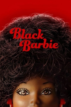 Black Barbie-free
