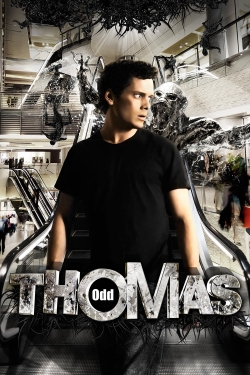 Odd Thomas-free