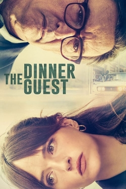 The Dinner Guest-free