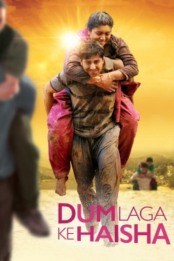 Dum Laga Ke Haisha-free