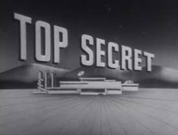 Top Secret-free