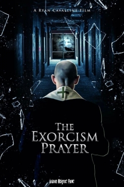 The Exorcism Prayer-free