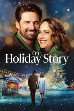 Our Holiday Story-free